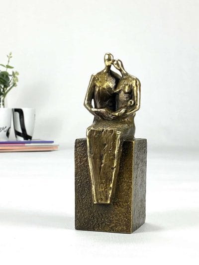 Min familj med 1 barn