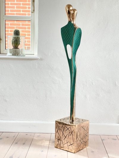 Skapade för varandra