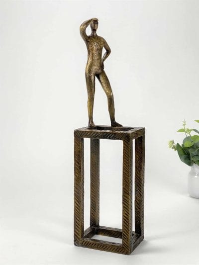 Tänka utanför boxen