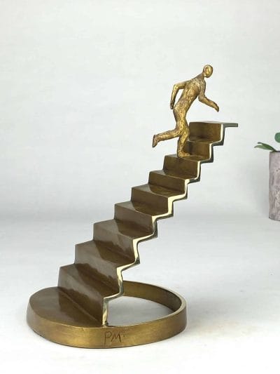 Vägen till framgång