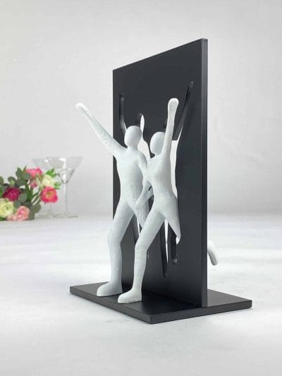 Genom tjockt och tunt