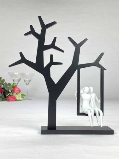 Svänger bra tillsammans