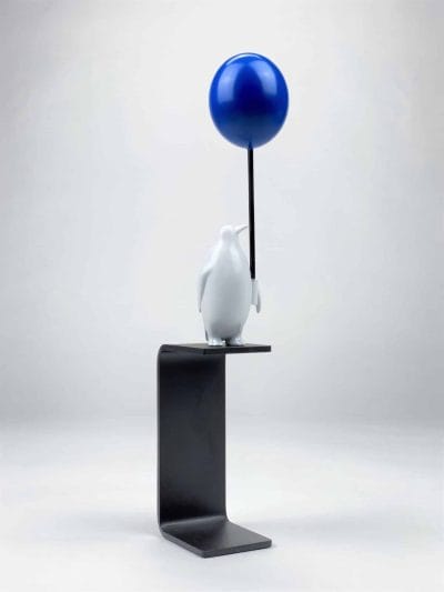 Ett hav av möjligheter (blå)