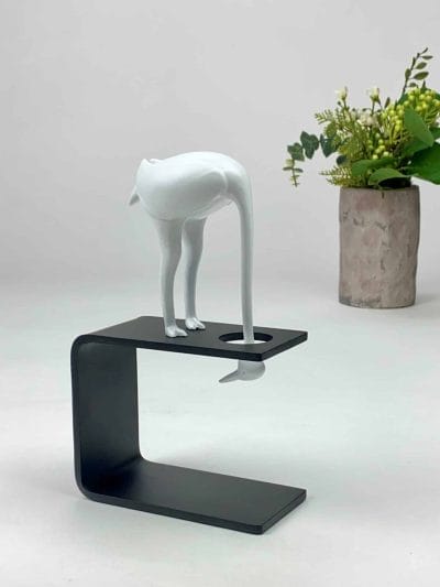 Ups - alla får göra misstag